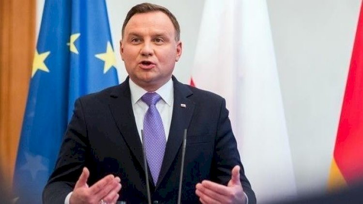    Bu ölkənin prezidenti koronavirusa yoluxdu   