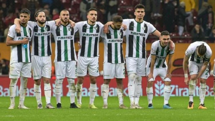    Türkiyə klubunda 18 nəfər koronavirusa yoluxdu   