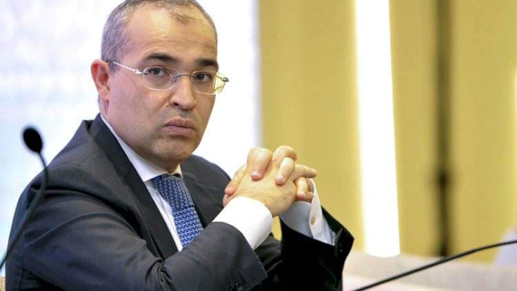    “Azərbaycanda növbəti 5 il tarixi dövr olacaq”   - Mikayıl Cabbarov