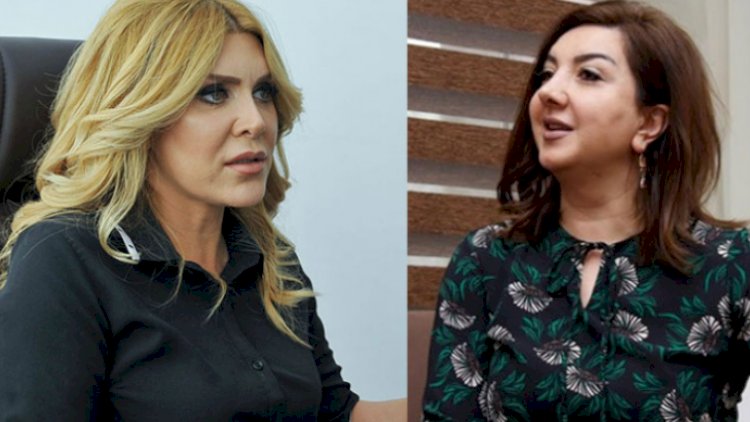    Nazilə Səfərli: “Xoşqədəm böyük “skandalist“ kimi mükəmməldir“   