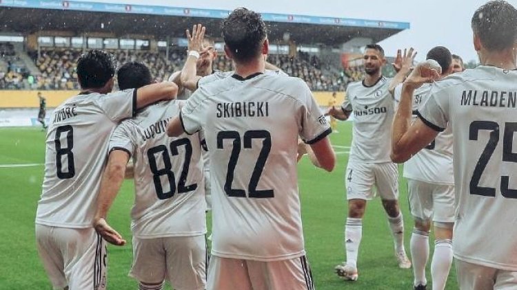    “Legiya” qış təlim-məşq toplanışına başladı- Mahir qatılmadı   
