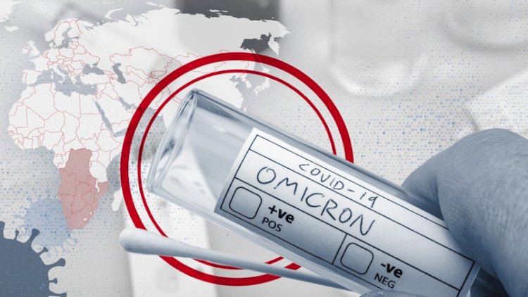    Azərbaycanda COVID-19-un “Omikron” ştamı aşkarlanıb?   