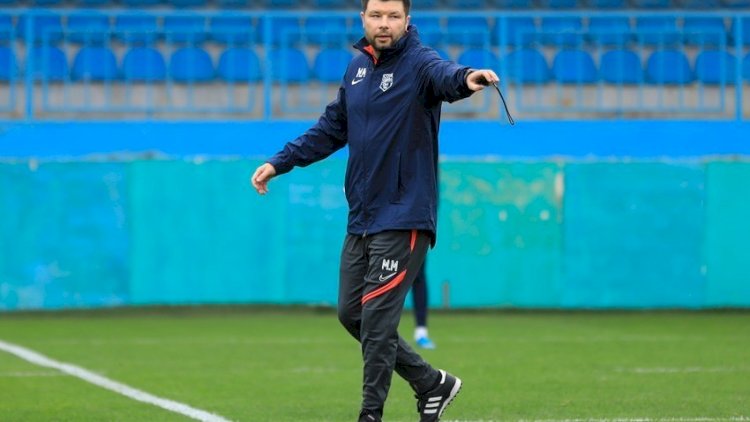    Murad Musayev “Sabah”dan ayrıla bilər   