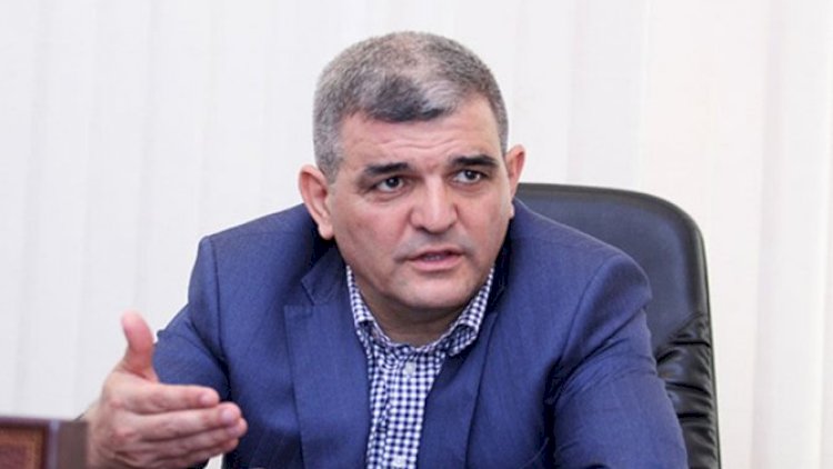    “Nursuz, Sultansız Qazaxıstanın maye qazı da olacaq,  yemək-içməyi də, ancaq...”   