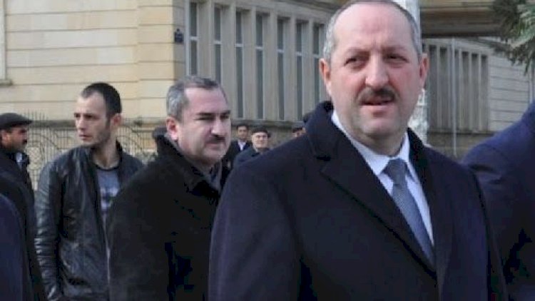    Keçmiş başçı hakim qarşısında: Bu gün məhkəməsi olacaq   