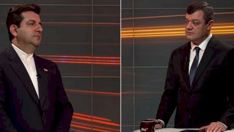    Səfir: “Qafanda konsulluğun açılması İran üçün zərurətdir“   - Video