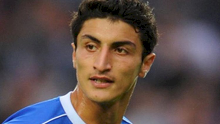    Araz Abdullayev “Etnikos“la vidalaşdı   