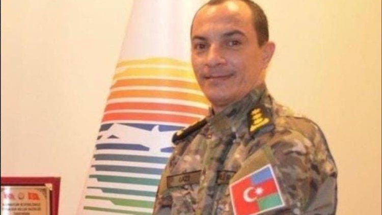    Rasim Əhmədli dövlətlərarası axtarışa verildi   