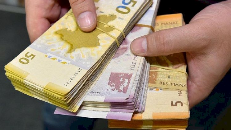    Bunu da gördük: Qazini aldadıb 16 minini aldı   