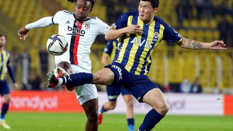    “Beşiktaş” – “Fənərbaxça” Bakıda - Superkubok  finalı   