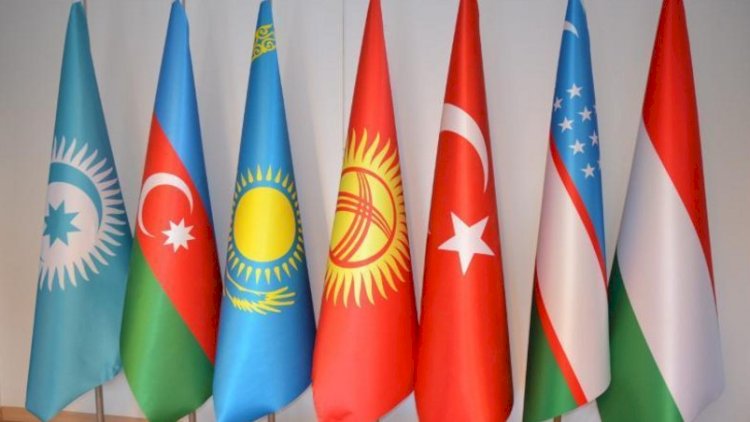    Türk Dövlətləri Təşkilatından Qazaxıstanla bağlı BƏYANAT   
