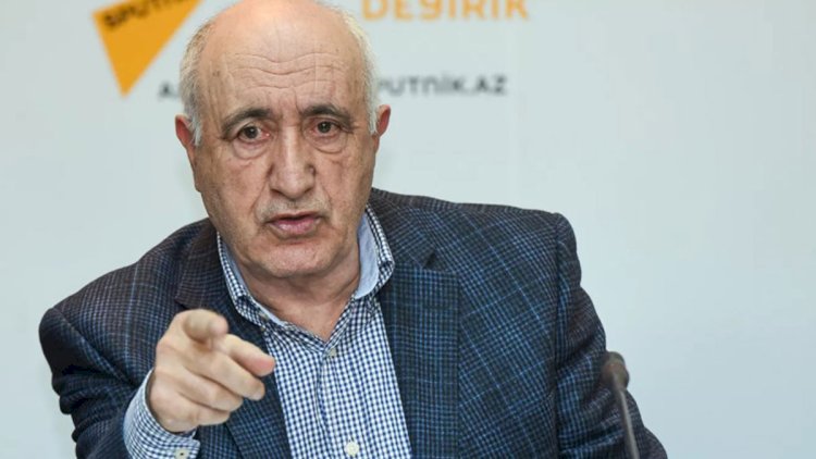    “Test imtahanı sadələşməlidir, elə suallar qoyurlar ki, Eynşteyn də gəlsə...”    
