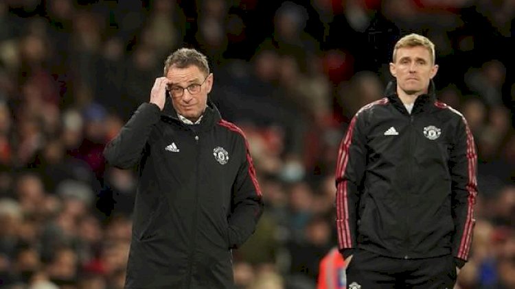    17 futbolçu “Mançester Yunayted“dən ayrılmaq istəyir   
