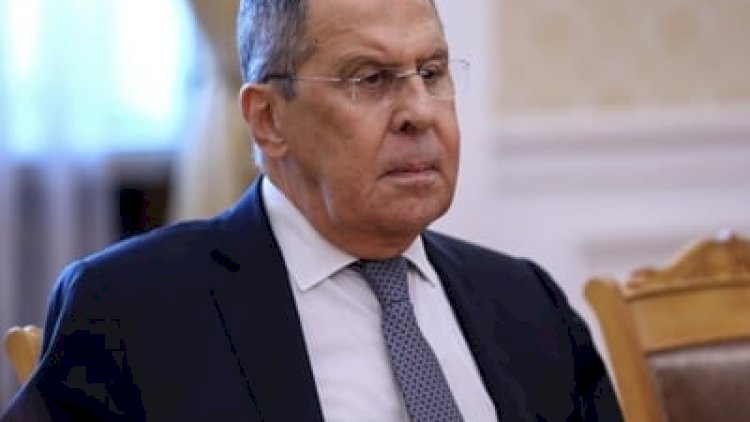    Lavrov Türkiyənin səylərini alqışladı   