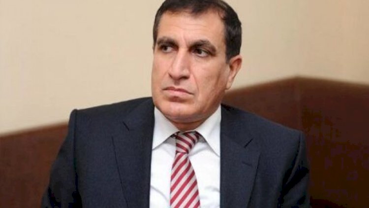   Əjdər Olun məhkəməsi başladı   