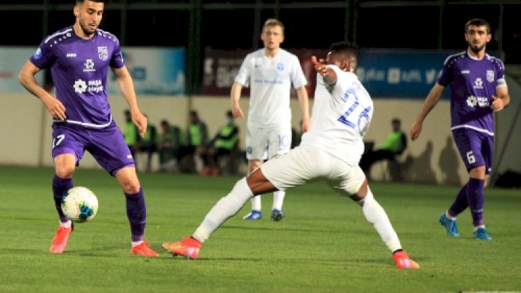    “Sumqayıt” bu futbolçularla yolları ayırdı   