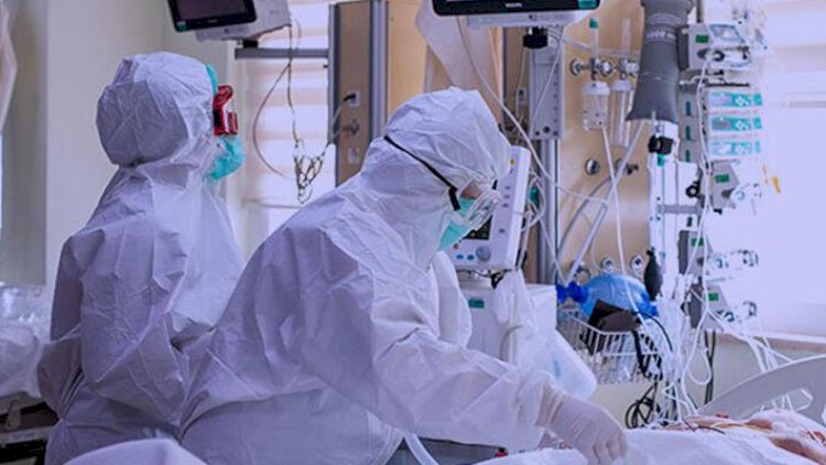    Azərbaycanda koronavirusa yoluxma sayı yenə artdı,   6 nəfər öldü