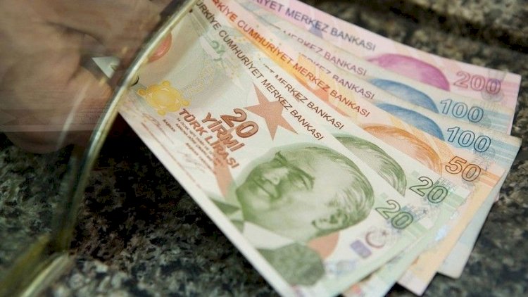    Dollar 14 lirəyə çatır   