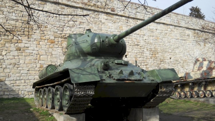    Bu ölkədə tanklar icarəyə verilir   