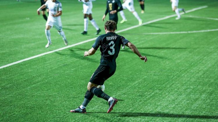   Manafov yunan forması geyinəcək   
