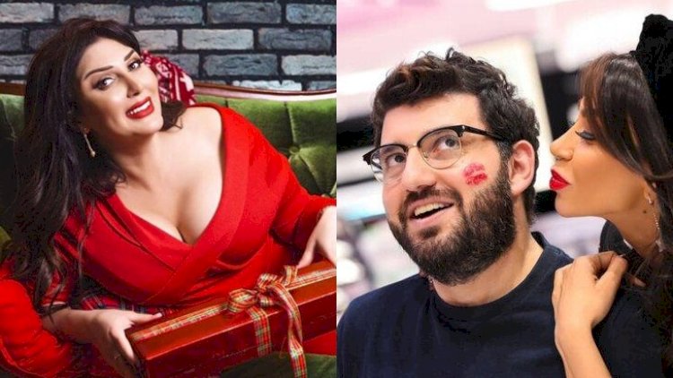    Aktrisadan sərt sözlər:   “Dilinizi...“