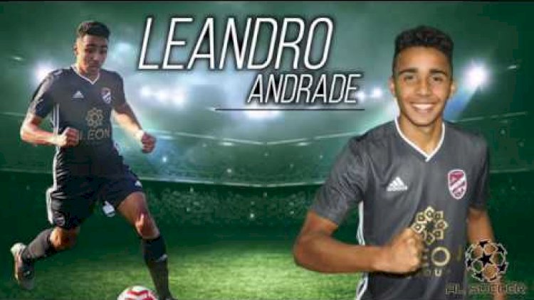    “Qarabağ“ Andradeni yola gətirməyə çalışır   