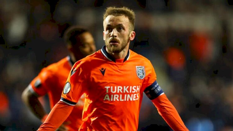    “Trabzonspor“un heyətində yeni futbolçu   