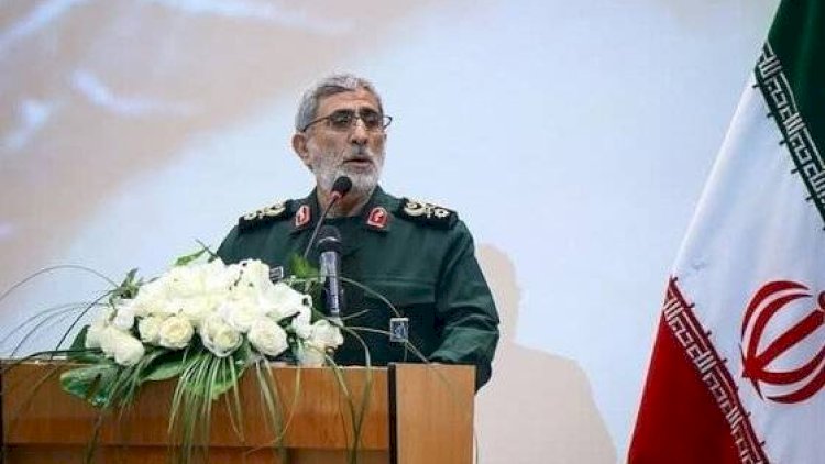    İranlı general hədələdi: “Düşməni ABŞ-ın daxilində məhv edəcəyik“   