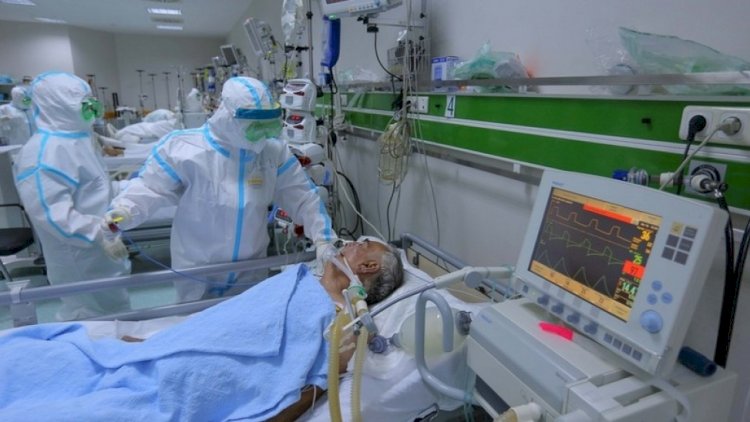    Qonşuda koronavirus DƏHŞƏT SAÇIR: 46 yeni ölüm   