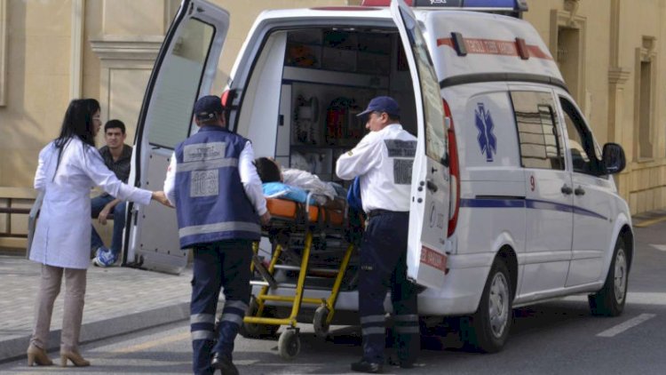    Abşeronda 3 nəfər dəm qazından boğulub öldü   