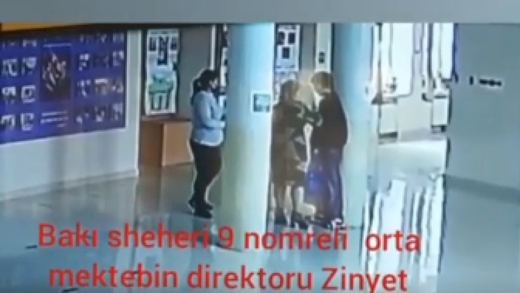    “Hamı uşaqları şillə-təpik altına salsın“ - Vəkildən etiraz   