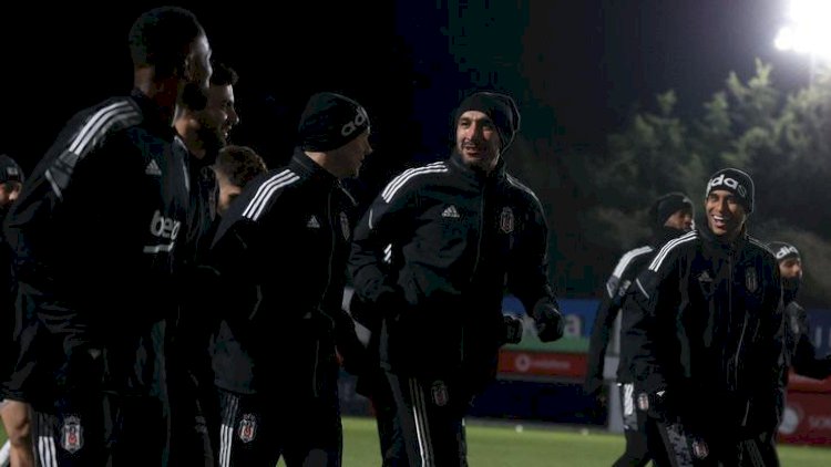    “Beşiktaş“da kimlər virusa yoluxub? - Adlar məlum oldu   
