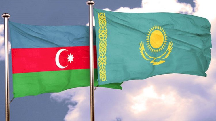    Azərbaycan vətəndaşlarının Qazaxıstandan təxliyəsi üçün iş aparılır  ​​​​​​​   