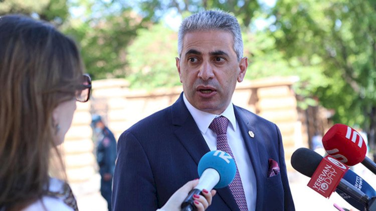    Eks-səfirdən sərsəm iddia:   “Qazaxıstandakı erməni əsgərləri Azərbaycana veriləcək”