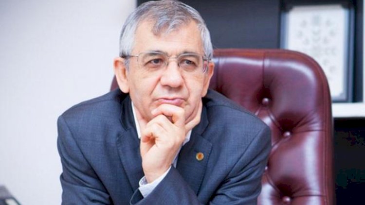    “Əvvəl uşağı oxumağa gətirəndə deyirdilər ki, “əti sənin, sümüyü mənim, döyün...”    
