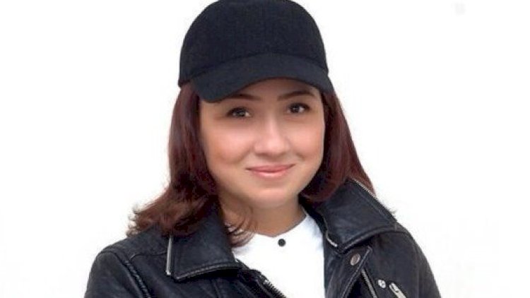    Aygün Zaura sirri açdı: “Həmin evdə yaşayıram“   