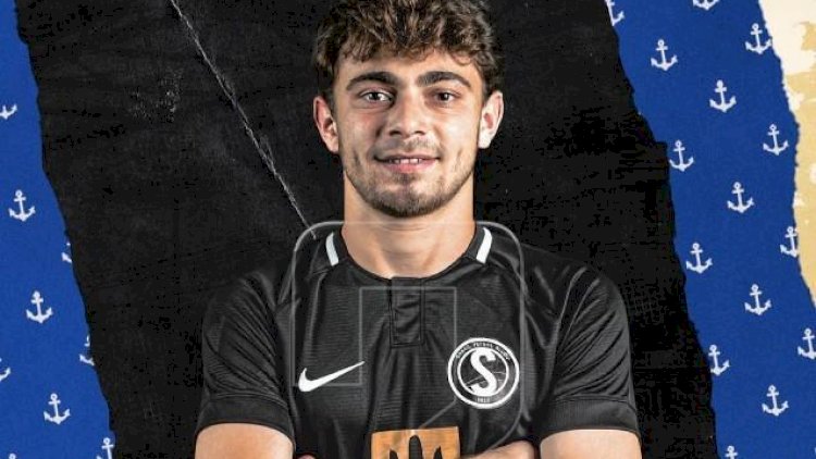   Azərbaycanlı futbolçu Yunanıstan klubuna keçdi   