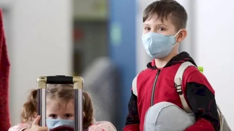    Uşaq koronavirusa yoluxubsa, nə etməli?   - Baş pediatr açıqladı 