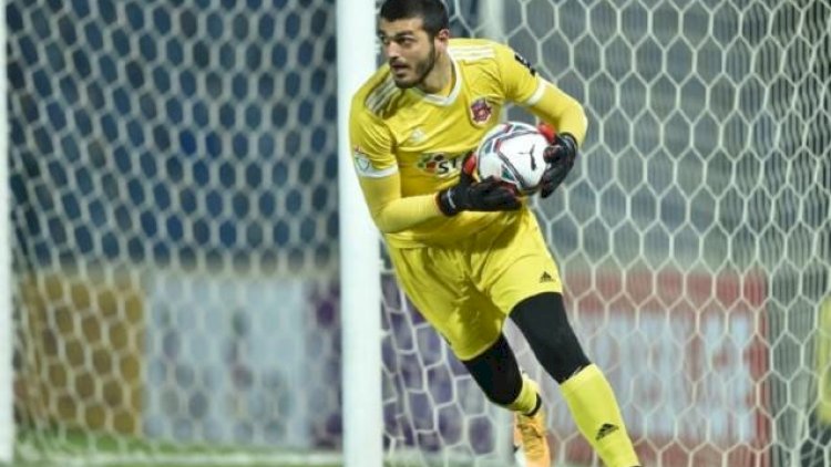    “Qarabağ“ Gürcüstan millisinin qapıçısını alır   