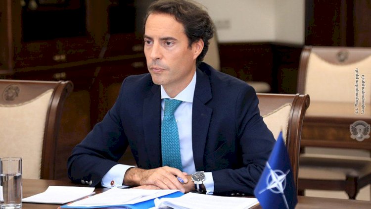    NATO Qazaxıstanda baş verənlərə münasibət bildirdi   