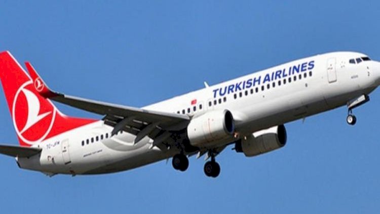    “Türk Hava Yolları” Qazaxıstandan təxliyə reysi təşkil edəcək   