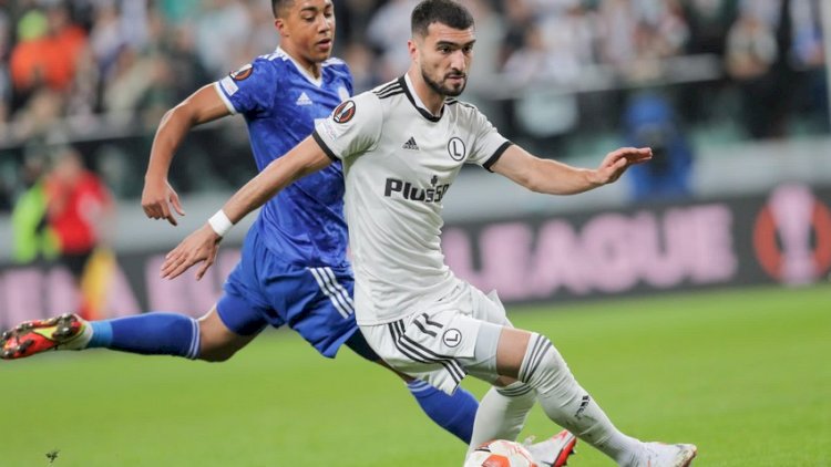    “Dinamo” Mahir Emrelini aşağı məbləğə transfer edə bilər   