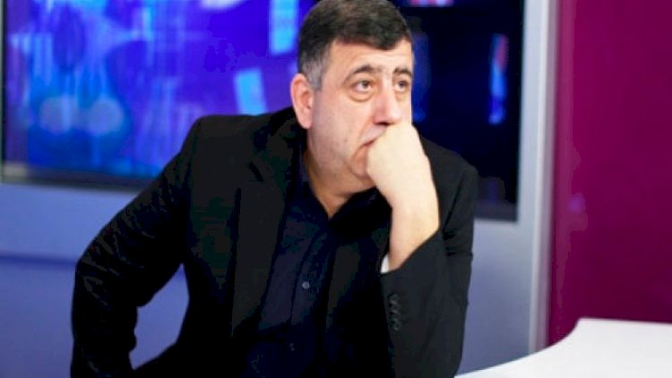    “Tokayev hakimiyyətdə çox qalmayacaq”   