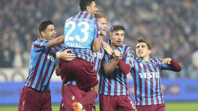    “Trabzonspor”dan növbəti qələbə   