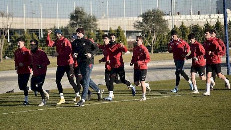    “Qəbələ“nin rəqibləri müəyyənləşdi   