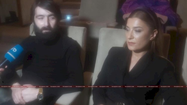    Elşad Xose xanımını danışmağa qoymadı   