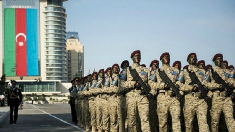    Azərbaycan Ordusunda narkomaniyaya qarşı maarifləndirmə işi aparılacaq   