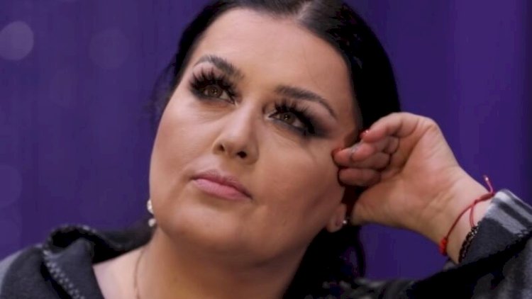    “Ərinin xəyanətini bağışlamaq qadının borcudur“   - Elza Seyidcahan
