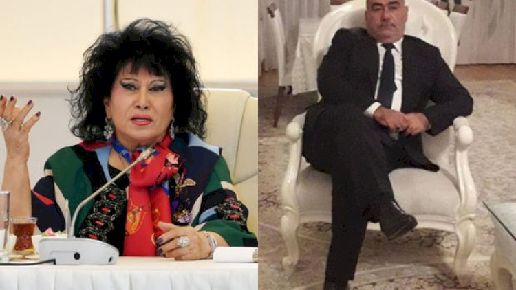    Zeynəb Xanlarovanın bacısı oğlunu hansı cəza gözləyir? - Fotolar   