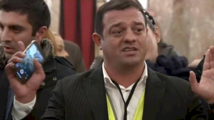    Ata Abdullayevin anası həbs olundu   